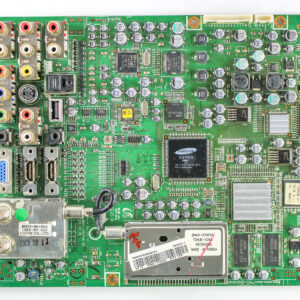 SAMSUNG BN94-01058B Main Board