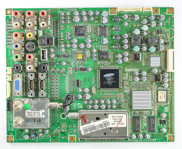 samsung bn94-01058b main board