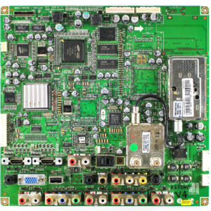 Samsung BN94-01130A Main  Board