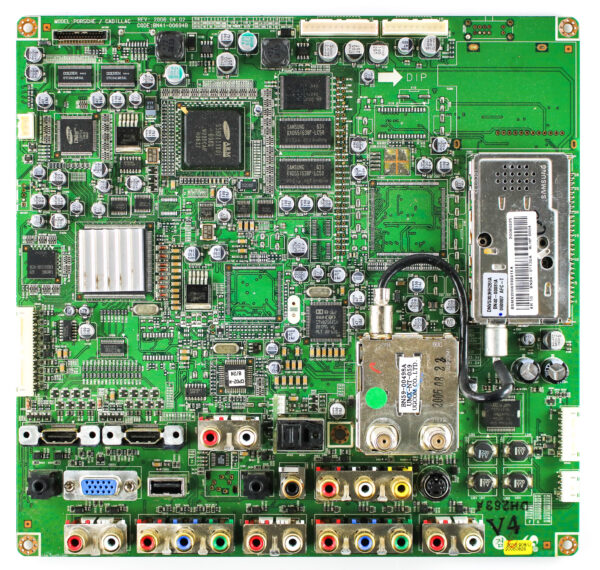 samsung bn94-01130a main  board