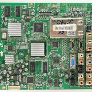 SAMSUNG BN94-01518M Main Board