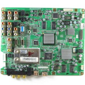 SAMSUNG BN94-01518N Main Board