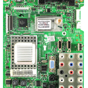 Samsung BN94-01628Q Main Board