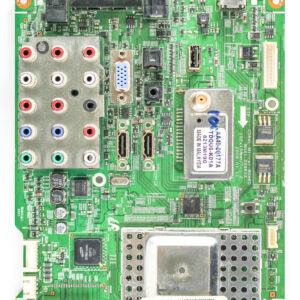 SAMSUNG BN94-01638D Main Board