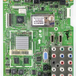 SAMSUNG BN94-01658B Main Board