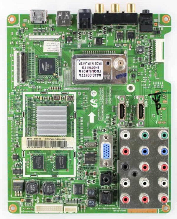 samsung bn94-01658b main board