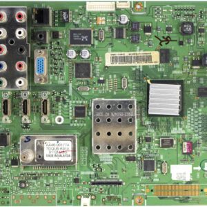 SAMSUNG BN94-01666T Main Board