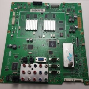 SAMSUNG BN94-01708B  Main Board