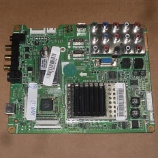 SAMSUNG BN94-01868A Main Board