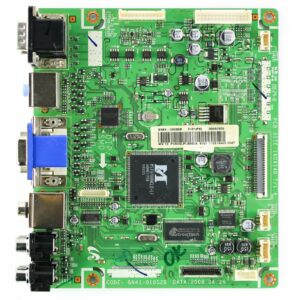 SAMSUNG BN94-02030B Main Board for PH50KLPLBC