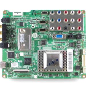SAMSUNG BN94-02070B Main Board