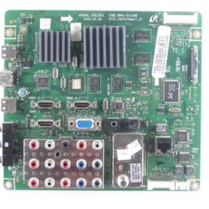 SAMSUNG BN94-02588D Main Board