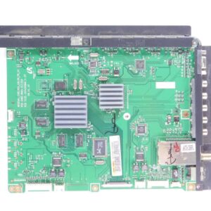 SAMSUNG BN94-02657A Main Board