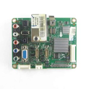 SAMSUNG BN94-02746V Main Board