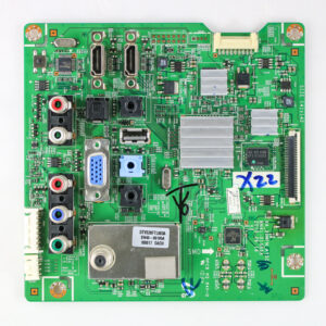 SAMSUNG BN94-03513K  BN41-01555A  Main Board