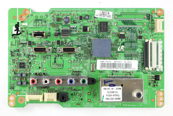 samsung bn94-04174t main board