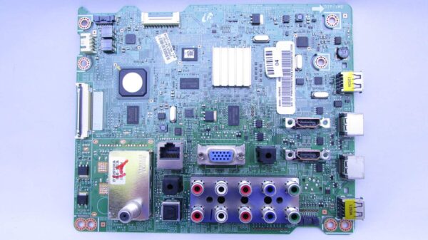 samsung bn94-04354e main board