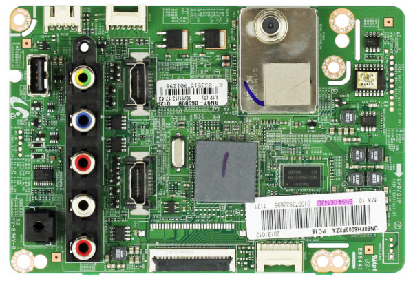 samsung bn94-06143d main board