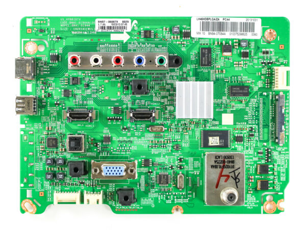 samsung bn94-07084a main board