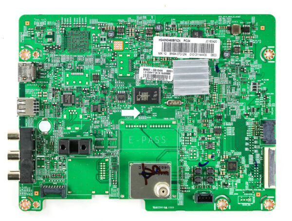 SAMSUNG BN94-07312N Main Board