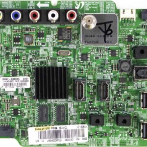 SAMSUNG BN94-07727E Main Board