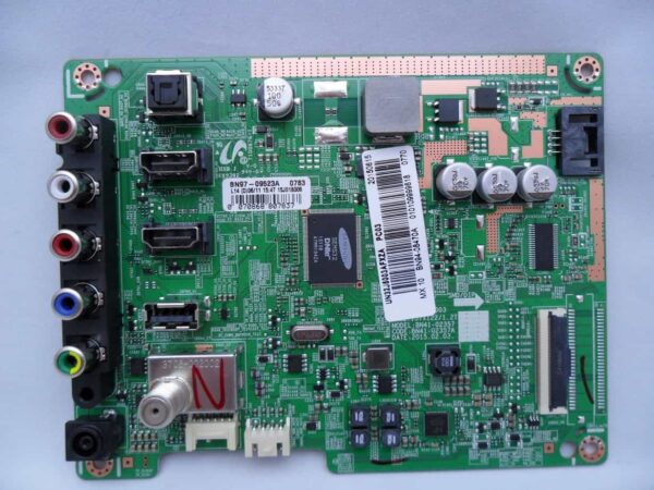 samsung bn94-07830g main board