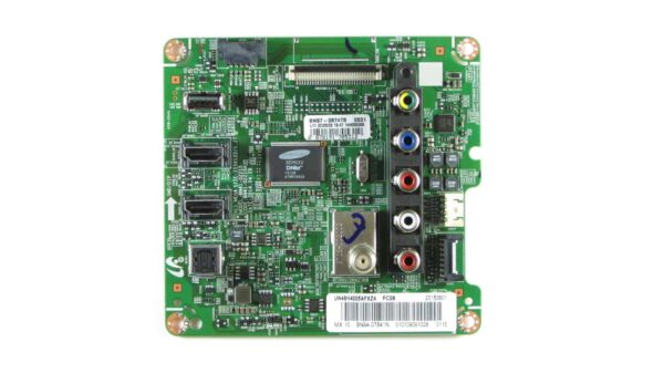 samsung bn94-07841n main board