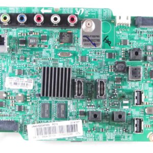 SAMSUNG BN94-08110A Main Board
