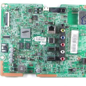 SAMSUNG BN94-08470B Main Board