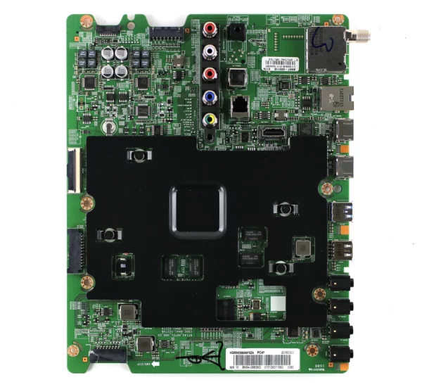 samsung bn94-08836g main board