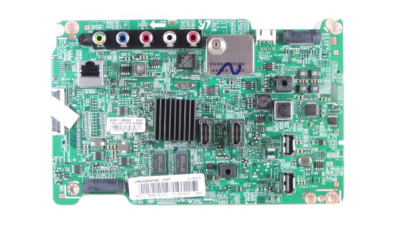 SAMSUNG BN94-09127A Main Board