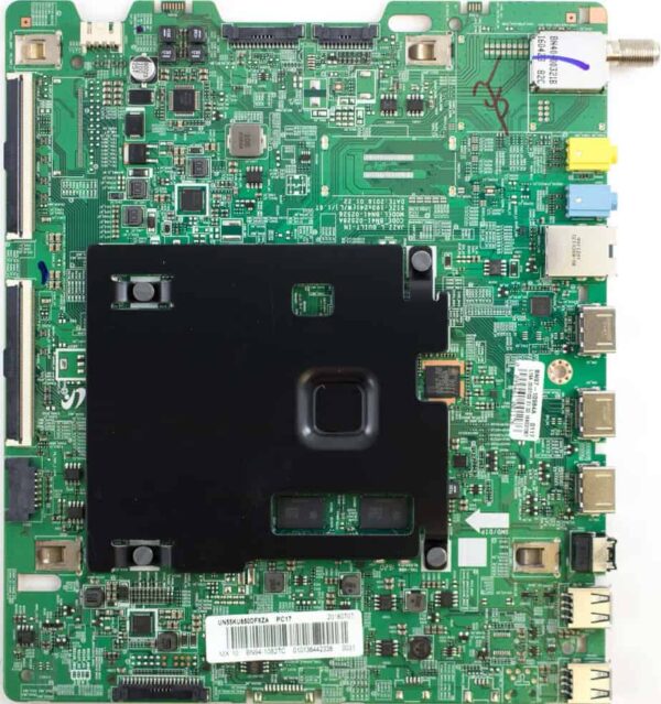 SAMSUNG BN94-10827C Main Board, TV Parts for Sale