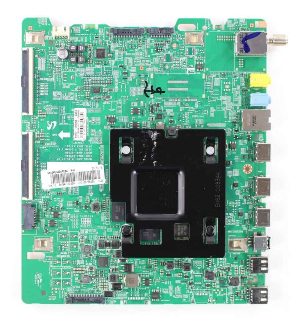 samsung bn94-12035a main board