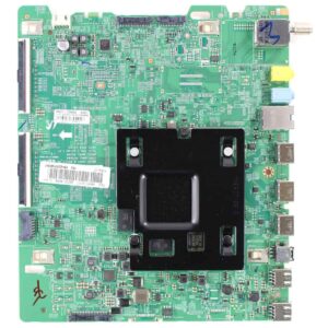 Samsung BN94-12036R Main Board for UN50MU630DFXZA  Version DA01