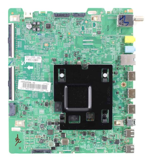 samsung bn94-12036r main board for un50mu630dfxza  version da01