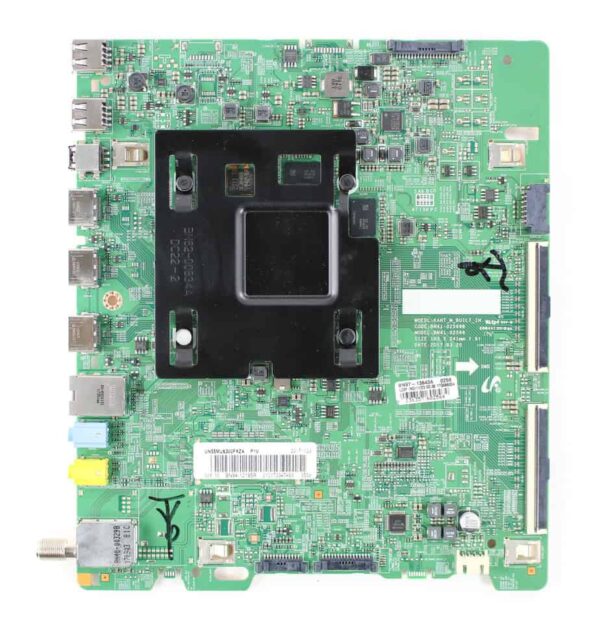 SAMSUNG BN94-12195R Main Board for UN65MU6300F FB13