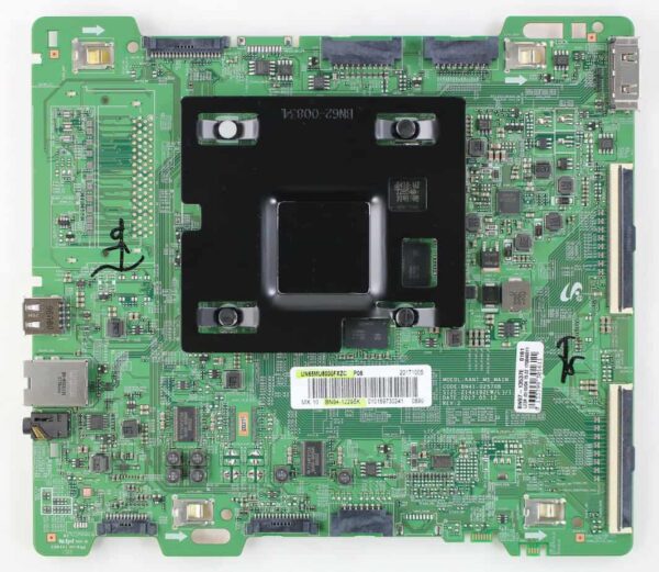 samsung bn94-12295k main board