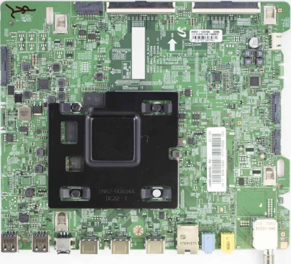 samsung bn94-12765e main board for un65mu6500fxza  version aa04
