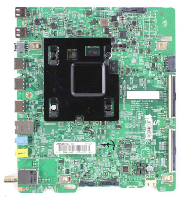 samsung bn94-12530c main board