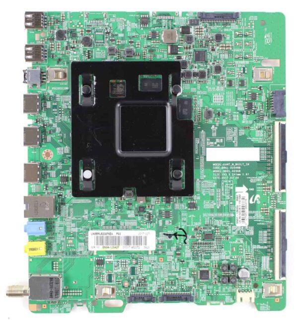 SAMSUNG BN94-12642F Main Board