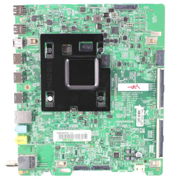 samsung bn94-12642m main board