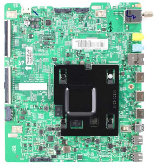 samsung bn94-12657n main board