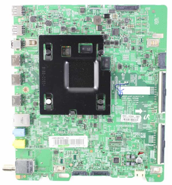 SAMSUNG BN94-12715C Main Board