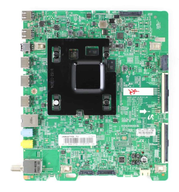 samsung bn94-12716a main board