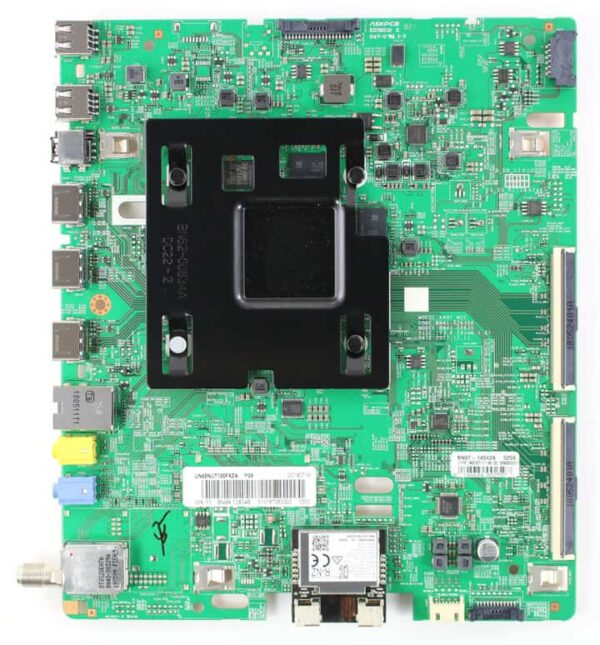 samsung bn94-12804b main board