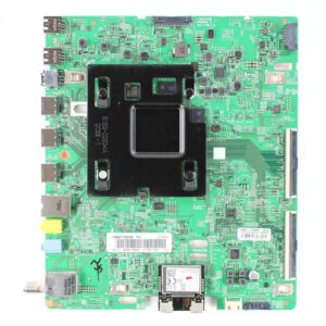 Samsung BN94-12858B Main Board for UN65NU7300FXZA (Version AA01)