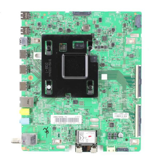 samsung bn94-12858b main board for un65nu7300fxza (version aa01)
