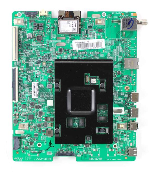 samsung bn94-12869c main board for un50nu6900b