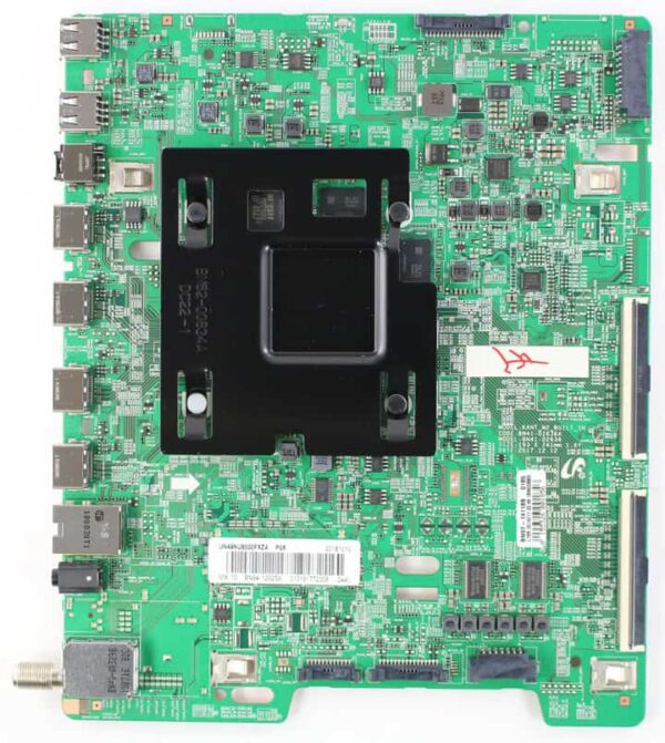 samsung bn94-12925a main board for un49nu8000f