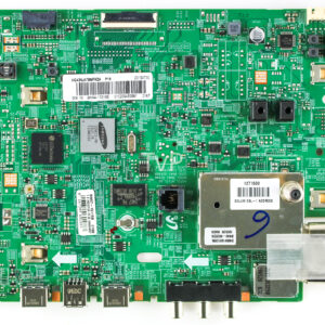 Samsung BN94-13318E Main Board for HG43NJ478MF